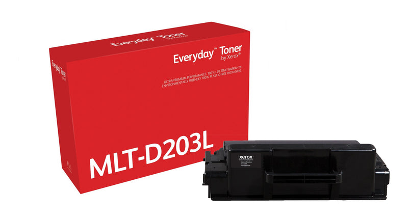 Xerox Toner 006R04299 Compatible With Samsung Según Especificaciones/ Black