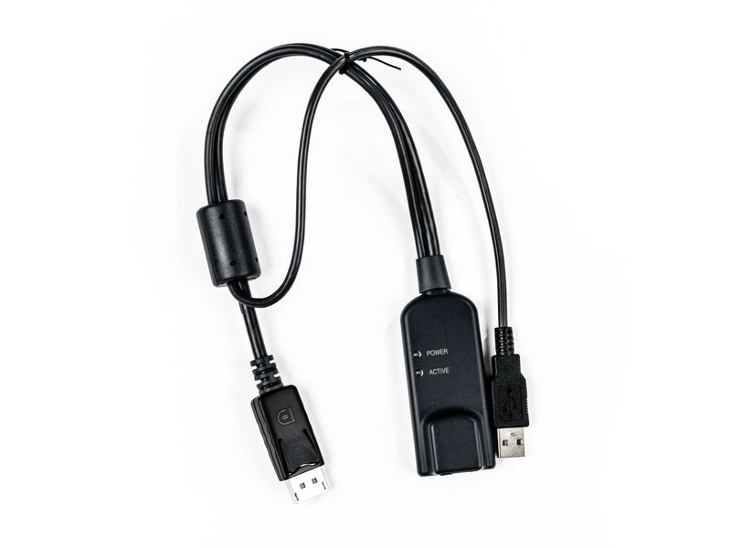 Avocent Server Interface Module Prolongador Vídeo / USB Autoview AV3108 AV3216