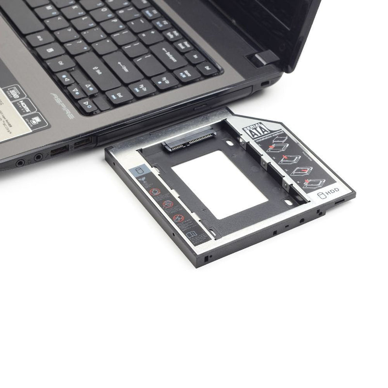 Gembird Adapter Slim Internal SATA HDD 2.5 MF-95-02