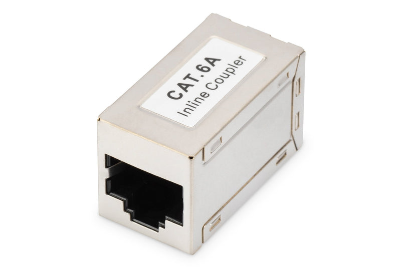 Digitus Empalme RJ45 CAT.6A Metallic DN-93905