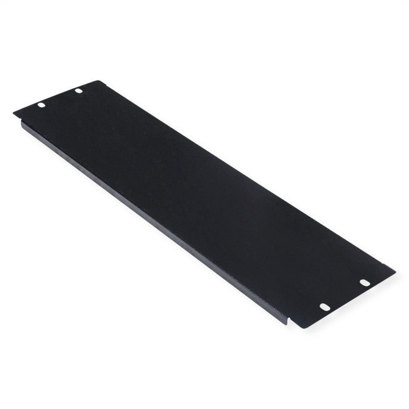 Roline Blindblende 48,26CM 19PULGADAS 3 He Black