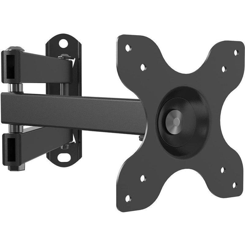 Techly Ica-lcd 923B Wall Mount Screen Plana 76,2CM (30) Black