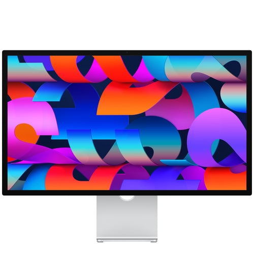 Studio Display - Glass Standard - Stand With Inclinacion Adjustable — image 1