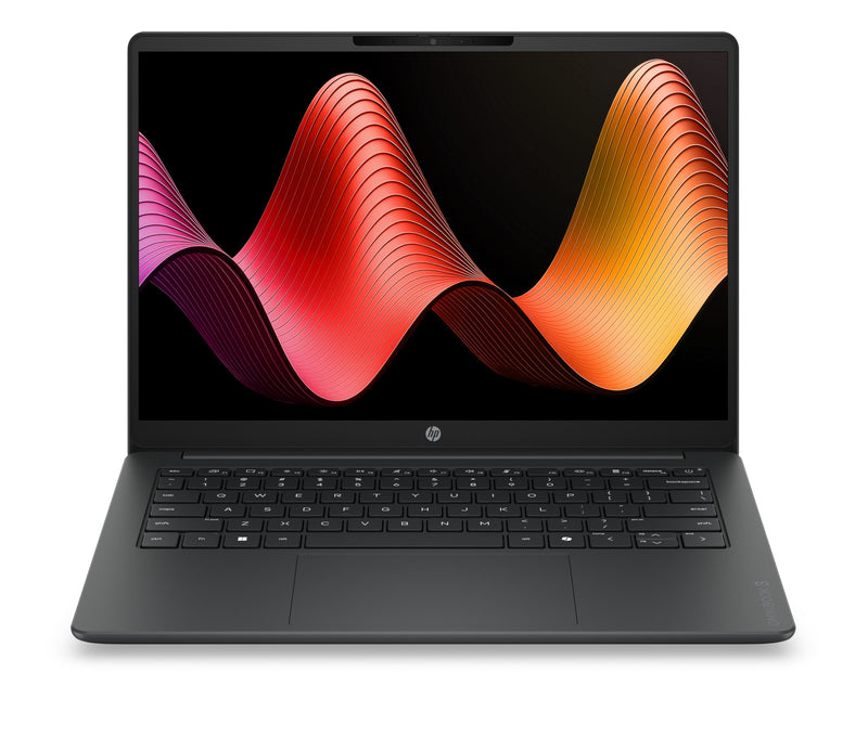HP Laptop Omnibook 3 Ai 14 HT0013NSX Ultra 5 225U 14 8GB SSD 256GB Grey Freedos