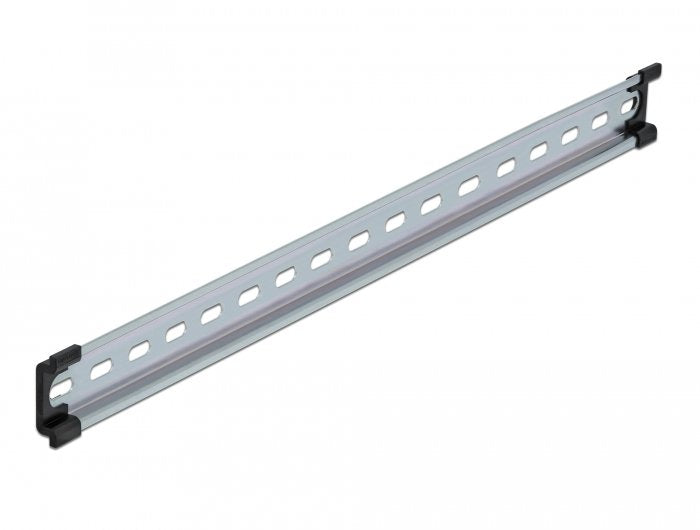 Delock Carril Din 35 X 7,5MM (19 ) Steel