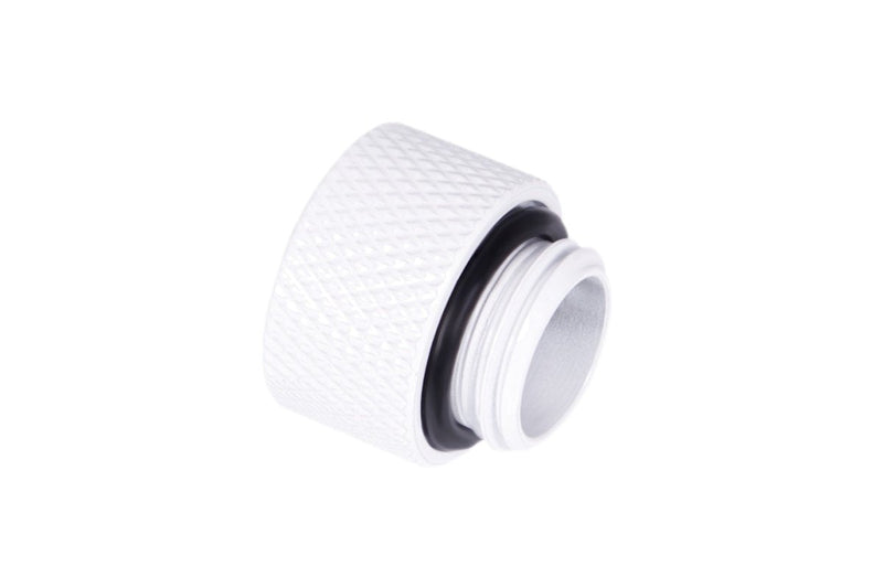 Alphacool Racor Ring Eiszapfen Extension G1/4 White