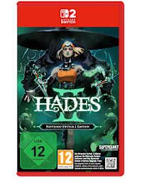 Nintendo Set Hades Ii 10017624 — image 1