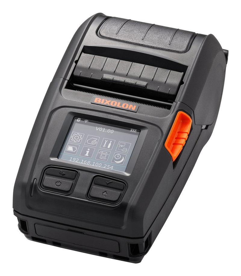 XM7-20 WLAN Dt Mobile Label Prnt