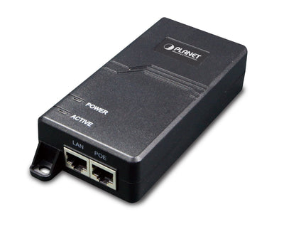 Planet PoE-173 Adapter And Injector PoE Ethernet Fast Gigabit Ethernet 50V — image 1