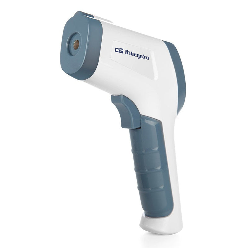 Orbegozo Thermometer Infrarrojo Tem 8000