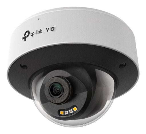 TP-Link Camera Vigi Insight Dome Insight S285 2.8MM 8MP