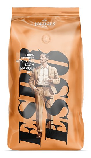 Joerges Espresso 1KG