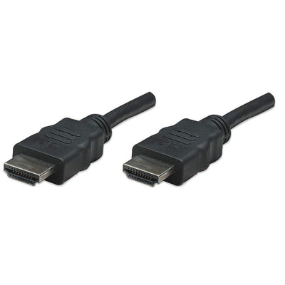 Manhattan HDMI Cable High Speed a - a M 7.50M — image 1