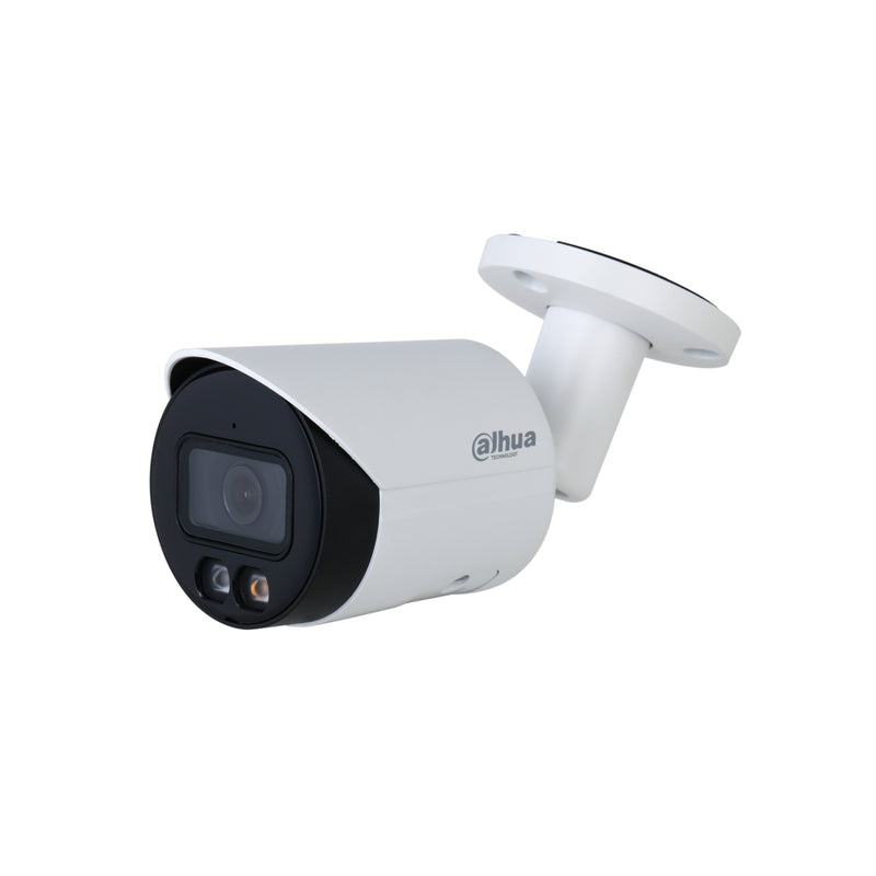 Dahua Technology Wizsense IPC-HFW2449S-S-IL Bala (forma) Camera Security IP Indoor And Outdoor 2688 X 1520 Pix
