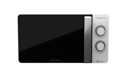 Cecotec Microwave Proclean 3010 700W Capacity 20L White — image 1