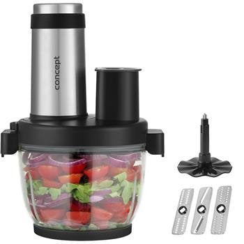 Concept Robot RM3300 Kitchen 2 L Black — image 1