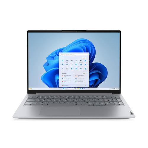 Thinkbook 16 G9 Irl I5-13420H/16GB/512GB/16/W11P WLAN/Bt/Cam/Wuxga — image 1
