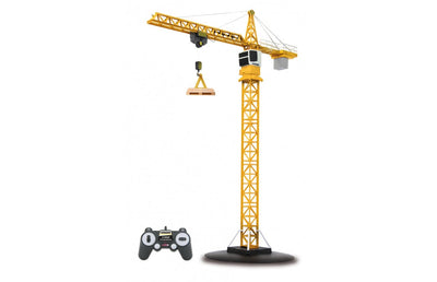 Jamara Grua Construccion 1:20 Rc 2,4GHZ Yellow 405109 6 + — image 1