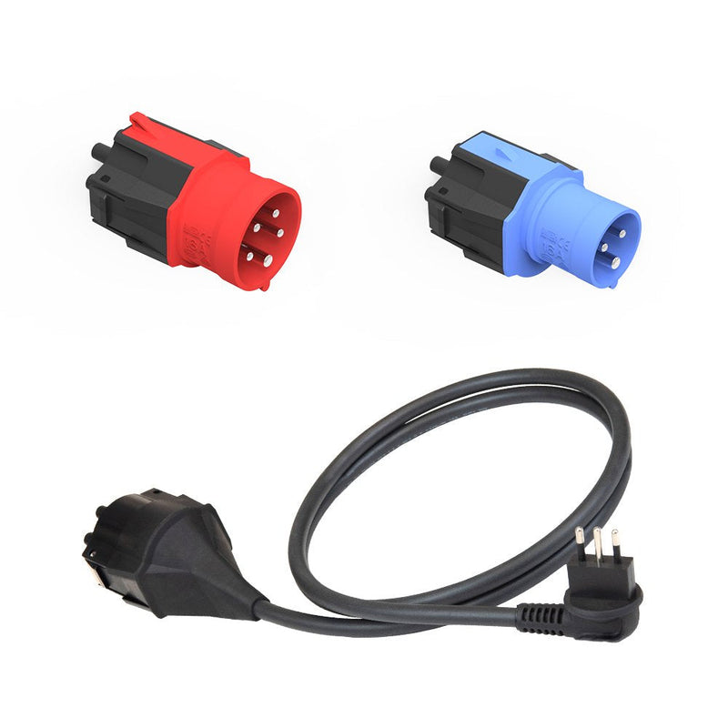 Nrgkick Accesorio Charger Battery Vehículos 20001060