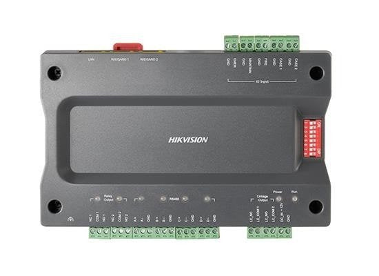 Hikvision DS-K2210 Controlador Ascensor
