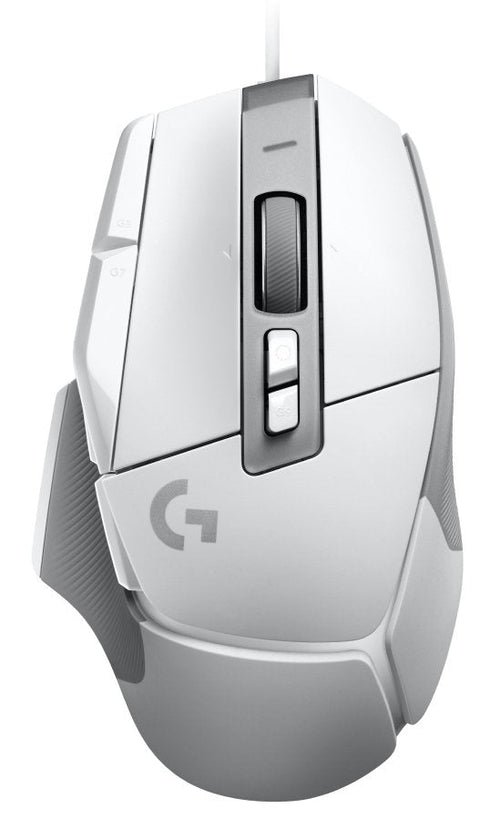 Logitech G G502 X Mouse Mano USB Type a Óptico 25600 DPI 910-006147 — image 1