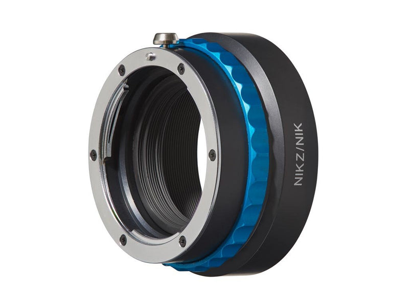 Novoflex Nikz/Nik Cable Camera Fotográfica, Adapter