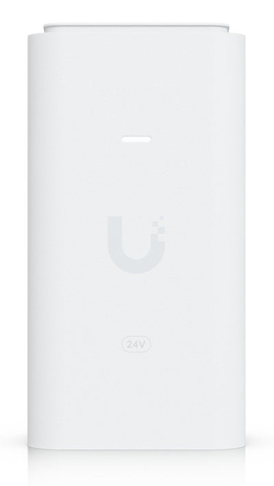 a 12W PoE Adapter With 2.5 GbE Connectivity. — image 1