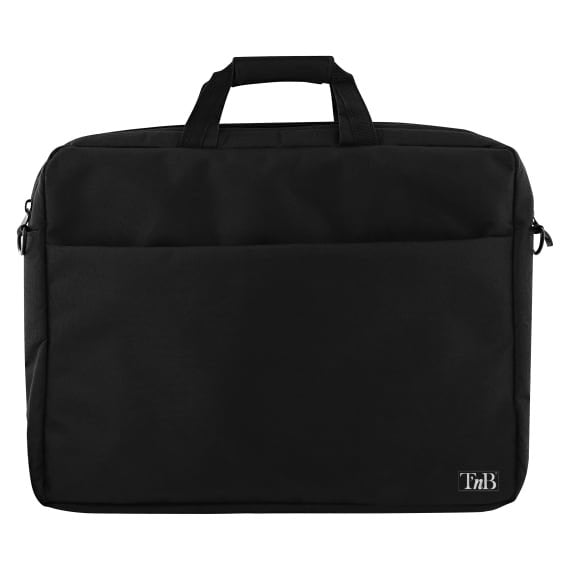 Tnb Marseille - Case Laptop 13-14 Pulgadas - Black