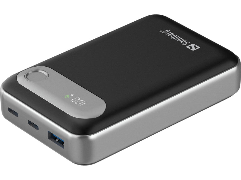 Travel Powerbank 20000 PD35W
