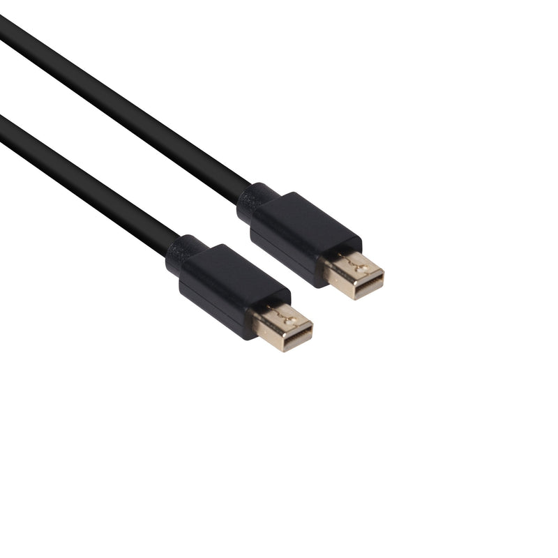 CLUB3D Cable Mini DisplayPort 1.2 HBR2 M/M 2 Metres 4K60HZ