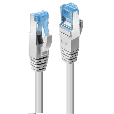 Lindy Network Cable CAT.6 S FTP Lszh Grey 50.00M — image 1