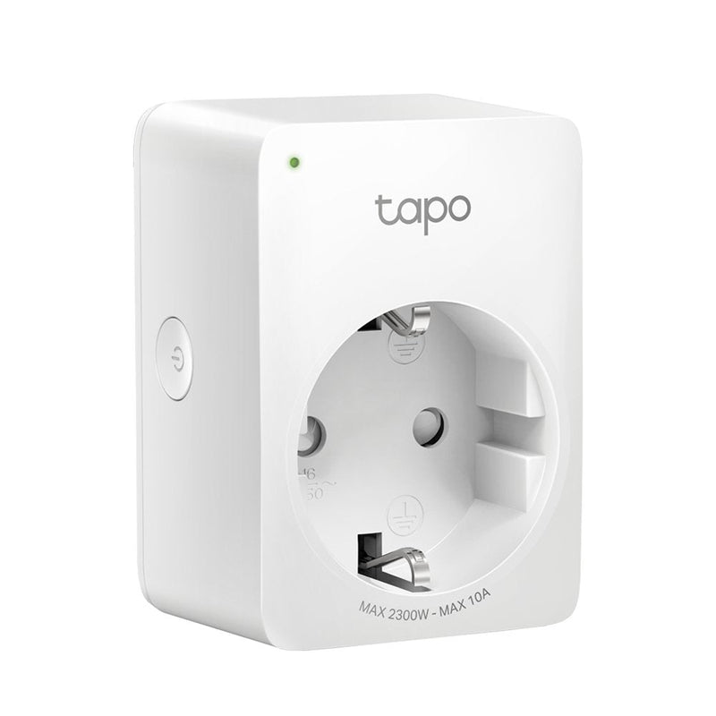 TP-Link Plug Wi-Fi Smart Tapo P100
