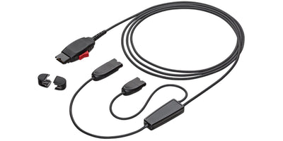 Poly HP Separador Headphones Cuerda Entrenamiento Forma And Replaces SKU 79694-11 — image 1