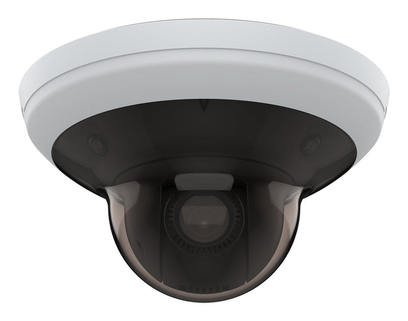 Axis Camera 02187-002 Surveillance Pad IP Indoor And Outdoor 1920 X 1080 Pixels Ceiling/Wall