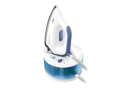 Braun Carestyle Compact Is 2143 Bl Blue — image 1