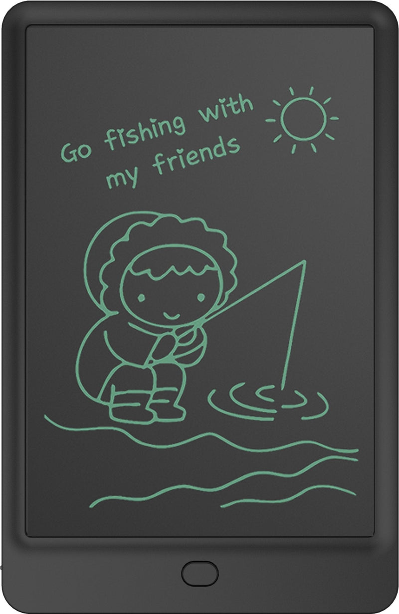 Denver Whiteboard LWT-10510 Black 10,5