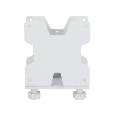 Ergotron Assembly Mini PC Instalable Poste Instalable Debajo Desk Montable Wall Mount Montable Abraza — image 1
