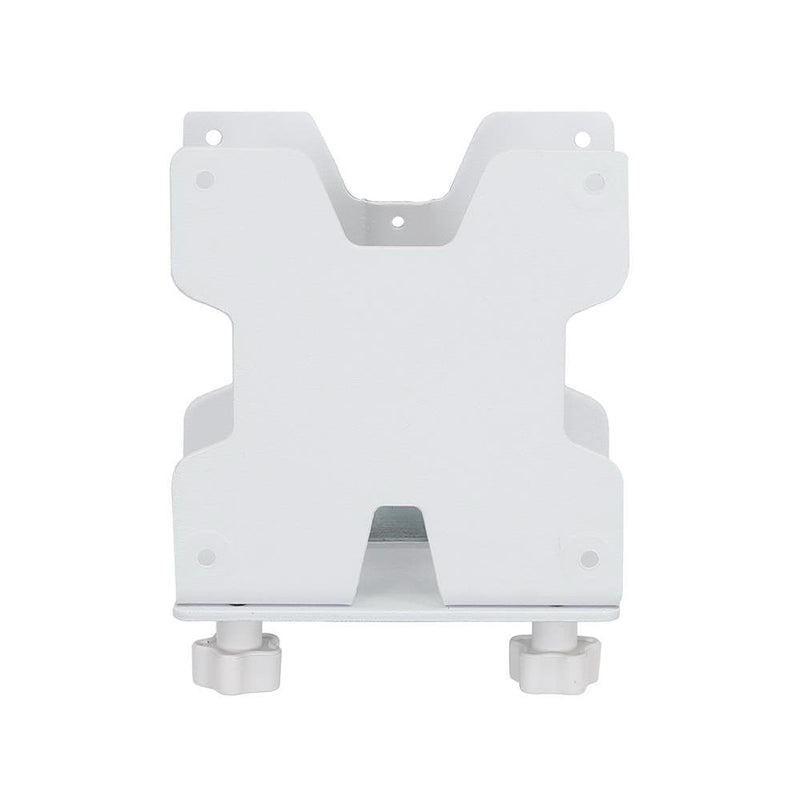 Ergotron Assembly Mini PC Instalable Poste Instalable Debajo Desk Montable Wall Mount Montable Abraza