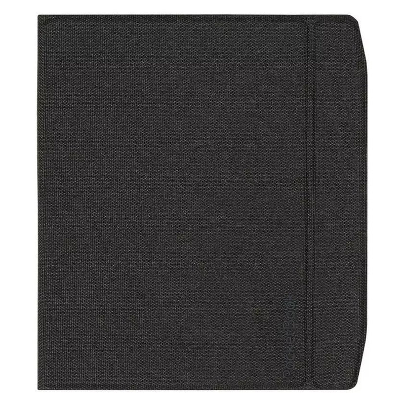 Pocketbook Case For Book HN-QI-PU-700-BK-WW Electronic 17,8CM (7) Black