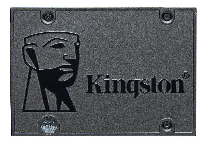 Kingston Drive SSD A400 2.5 240GB SATA III TLC SA400S37/240G
