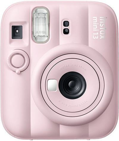 Fujifilm Camera Instant Instax Mini 13 Blossom Pink — image 1