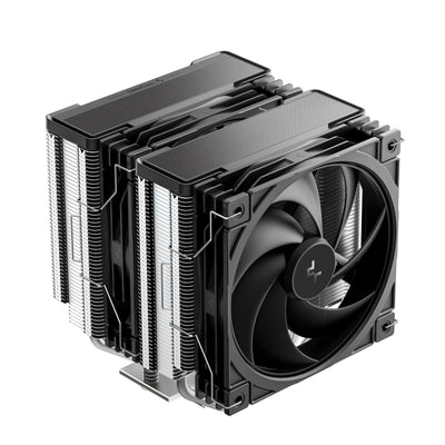 Deepcool Refrigerador CPU Multizocalo AG620 G2 Black R-AG620-BKNPMG2-G — image 1