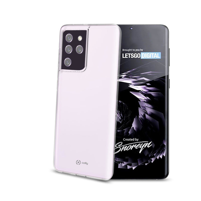 Cover Gelskin Samsung S21 Ultra
