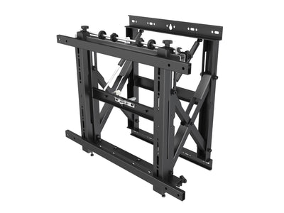 Equip Wall Mount Professional TV 19-70 - Tilt - Gestion Cables - Weight Max. 50KG - VESA 600X400MM — image 1