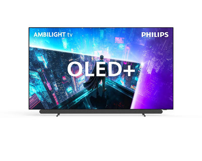 TV 77 Pulgadas OLED 77OLED911/12 — image 1