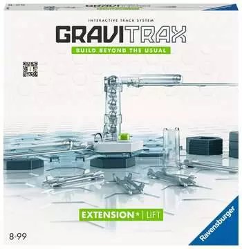 Ravensburger Gravitrax Extension Lift, 22419 — image 1