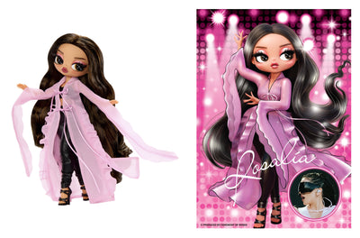 Mga Entertainment Mga L. Or.l. Surprise Or.m.g. Music Festival - Latin 249702-EUC — image 1
