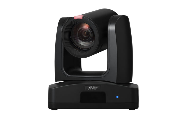 Aver Ptz And Auto Tracking Cameras PTC310UV2 (4K, 12X Zoom, Hdmi, 3GSDI, Usb, RJ45, Auto Tracking) (61S9130000