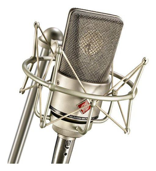 Neumann Microphone Tlm 103 (etapa/Performance 20-20000 Hz, Cardioid, Alámbrico, 60 X 132MM, 450G) Níquel