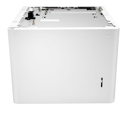 HP Laserjet 2100-SHEET Paper Tray — image 1